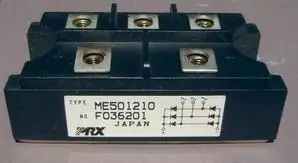 

Freeshipping NEW ME501210 Power module