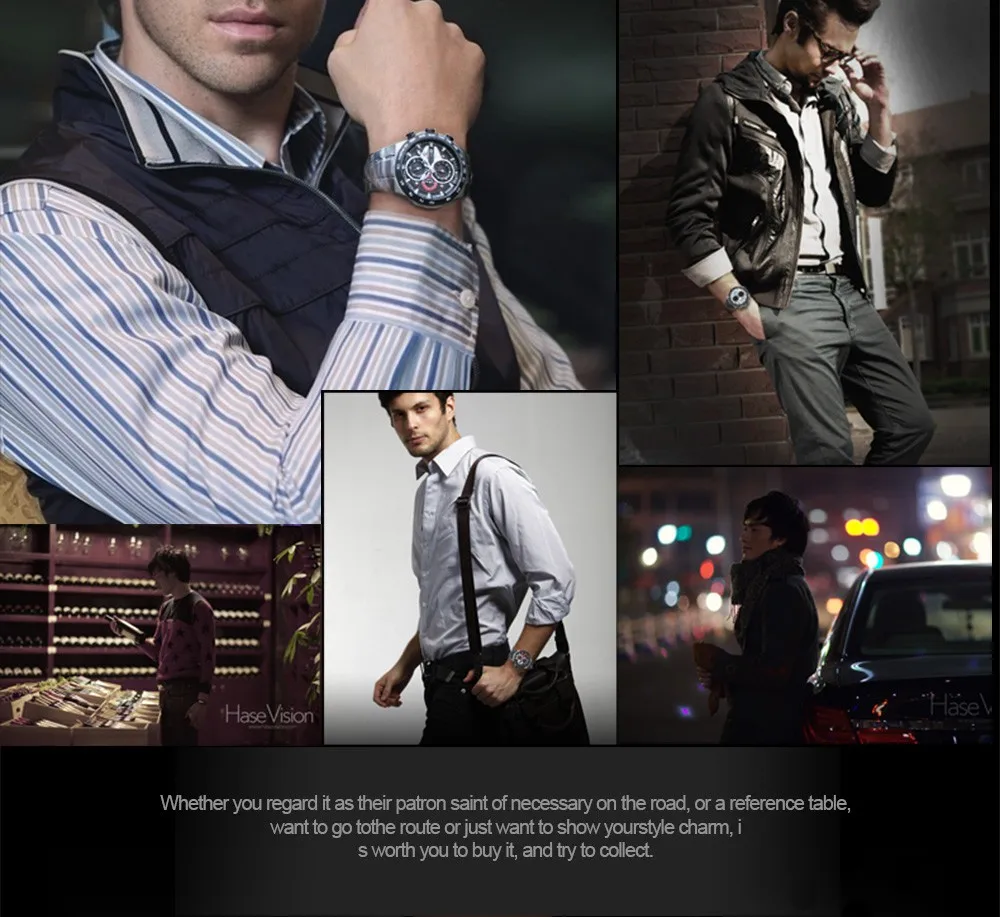 Relogio Masculino, роскошные брендовые часы, мужские спортивные светящиеся гоночные мужские военные армейские кварцевые наручные часы, водонепроницаемые 100 М часы