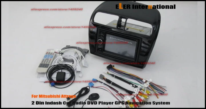Liislee для Mitsubishi Attrage/Space Star 2012~ радио reo CD dvd-плеер gps NAVI HD Touch аудио-видео S100 хоста системы