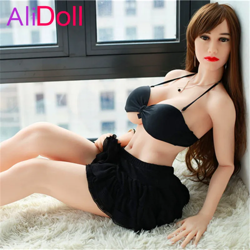 Кукла бикини ALIDOLL 168 см (фута) из настоящего силикона для женщин и мужчин