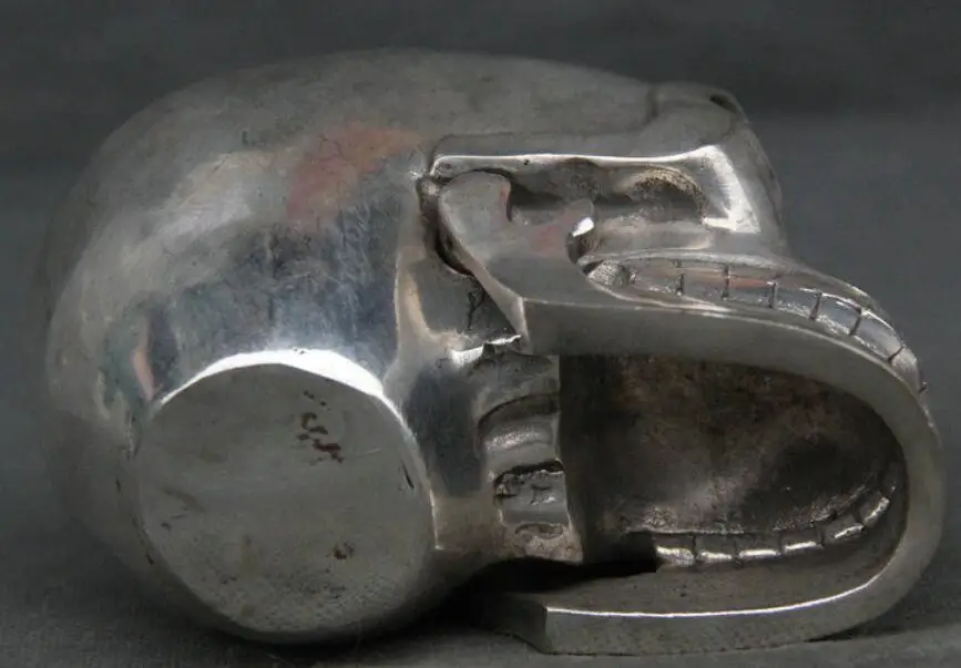 Фигурка в виде скелета человеческого 4 8 дюйма | Дом и сад