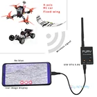 Мини-приемник FPV, 5,8 ГГц, 150CH, для Android-телефонов