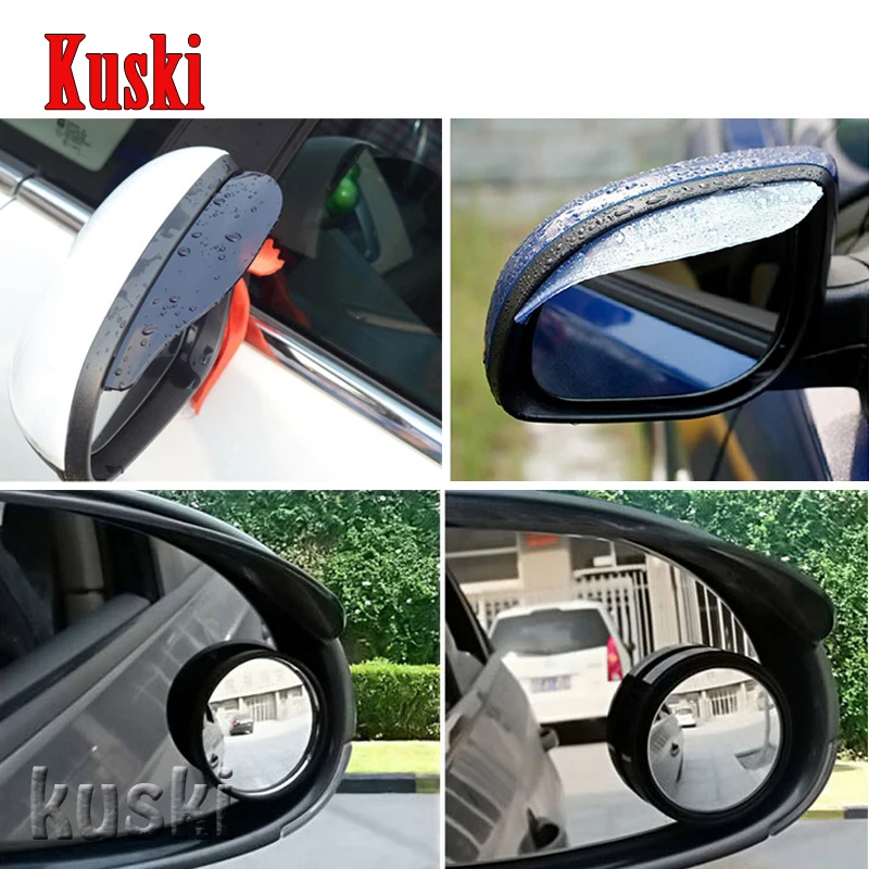Автомобильная наклейка для Honda Civic 2006 2011 Accord Fit CRV HRV City Jazz Mitsubishi ASX Lancer 10 9 Outlander Pajero