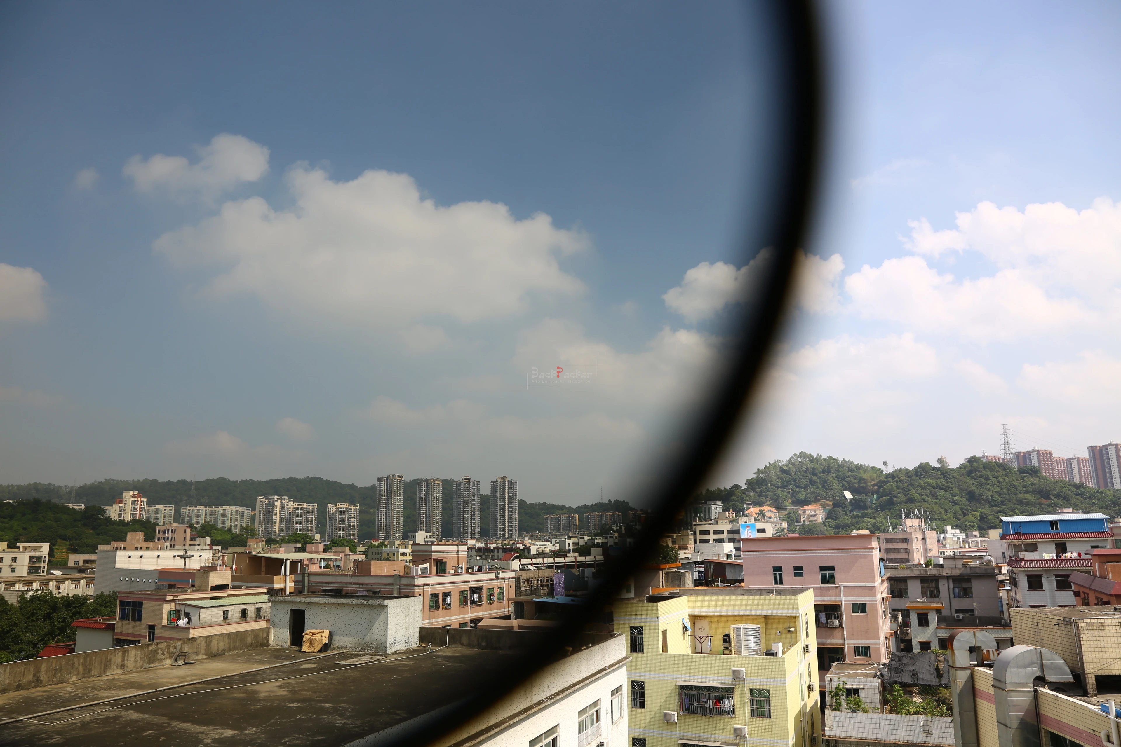 Фильтр объектива камеры с резьбой CPL поляризационный фильтр для Canon Nikon Sony Olympus