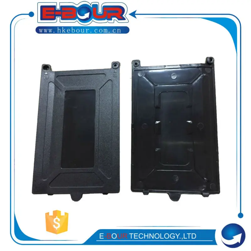 Задняя крышка для жесткого диска HP 8510P 8510W NX7300, 10 шт., задняя крышка для жесткого диска, бесплатная доставка