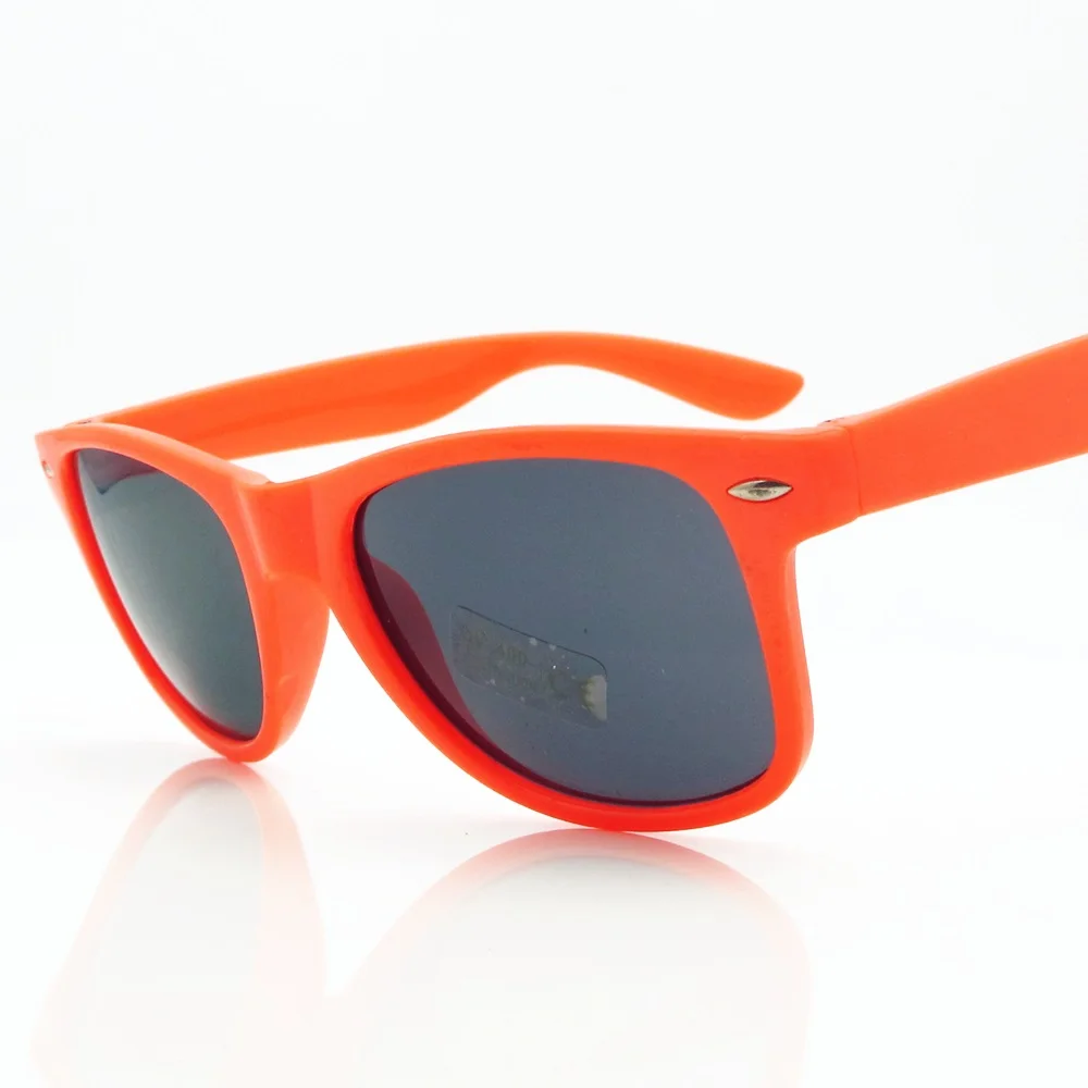 Мужские и женские солнцезащитные очки SUMONDY брендовые дизайнерские в ретро-стиле