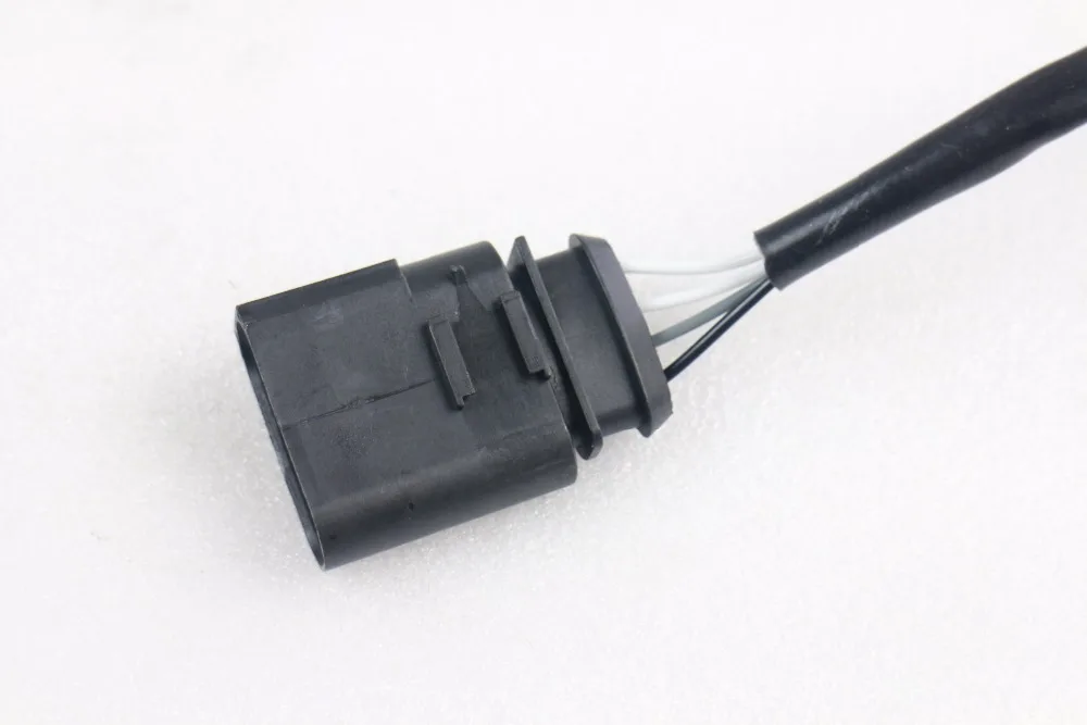 Лямбда кислородный датчик O2 Подходит для AUDI A3 SKODA Octavia 2 0 FSI Combi VW Golf V Jetta 0258006553 |