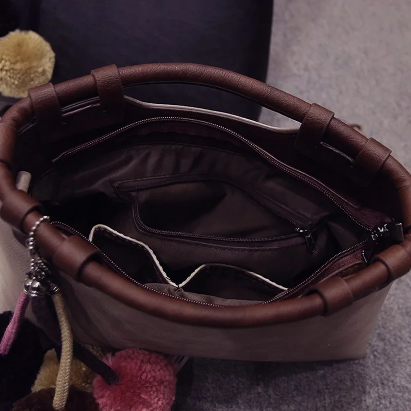 Весенние женские сумки-тоуты клатч кошелек знаменитые дизайнерские сумки через