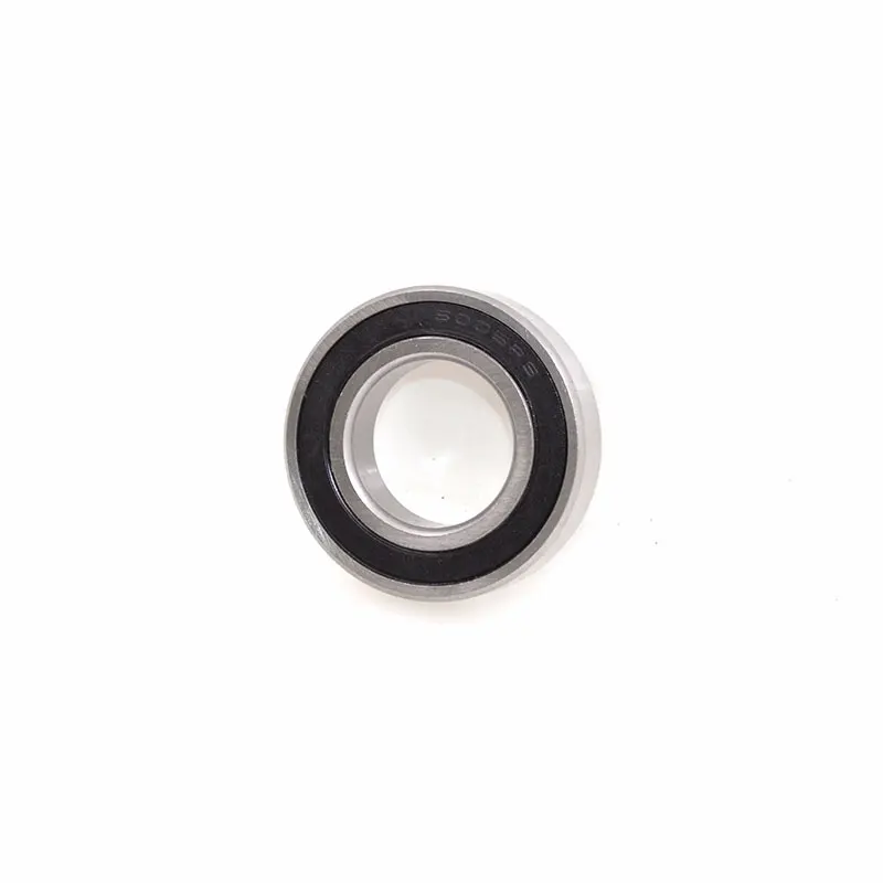 

4pcs/lot 6005-2RS 6005-RS 6005RS 6005 RS 2RS 25*47*12 Deep Groove Ball Bearings 25X47X12mm