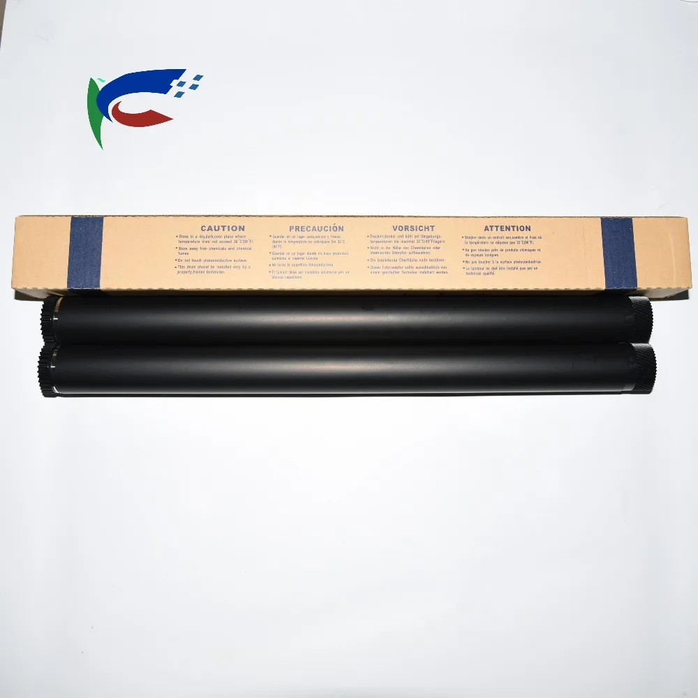 2x 4022 0292 01 OPC барабан для Konica Minolta Bizhub 250 350 282 363 Di2510 Di3510 Di250 Di350 Di251 Di351 BH250 BH350|Детали