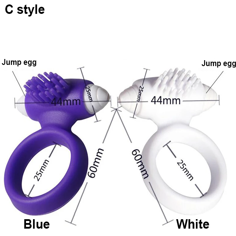 3 типа кольцо вибратор для мужчин задержка эякуляции эрекционное пениса насадки