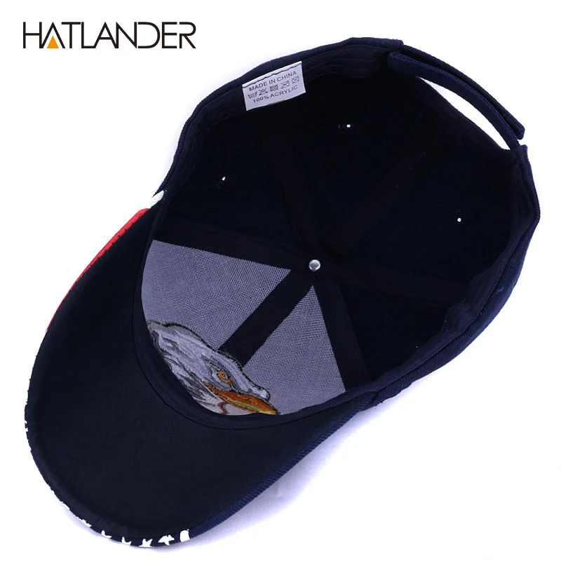 [HATLANDER]2018 весна лето бейсболки для мужчин Уличная Солнцезащитная шляпа Женская