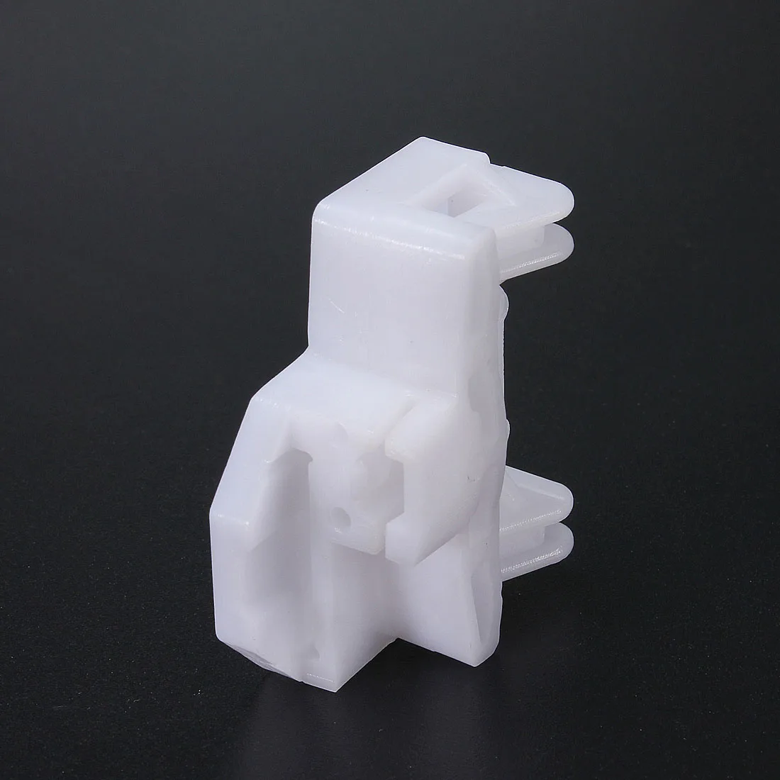 2X комплект для ремонта оконного регулятора зажим переднего и левого водителя VW