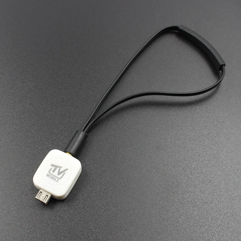 Лучшие предложения мини микро USB DVB T цифровой мобильный ТВ тюнер приемник для Android