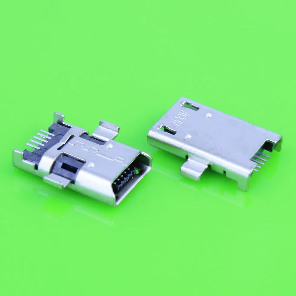 2 шт./лот для ASUS Memo Pad 10 ME103K K01E ME103 K01 совершенно Новый Micro USB разъем зарядного порта |