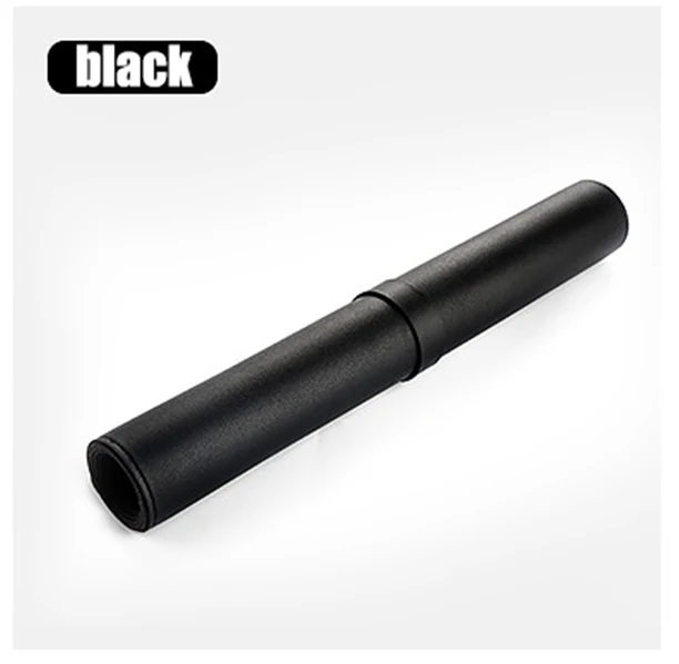 black 800*400 мм большой игровой коврик для мыши с запирающимся краем из искусственной кожи, коврик для мыши с двойным использованием спереди и сзади, коврик для мыши, офисный Настольный Ноутбук, большой коврик для мыши - Цвет: black