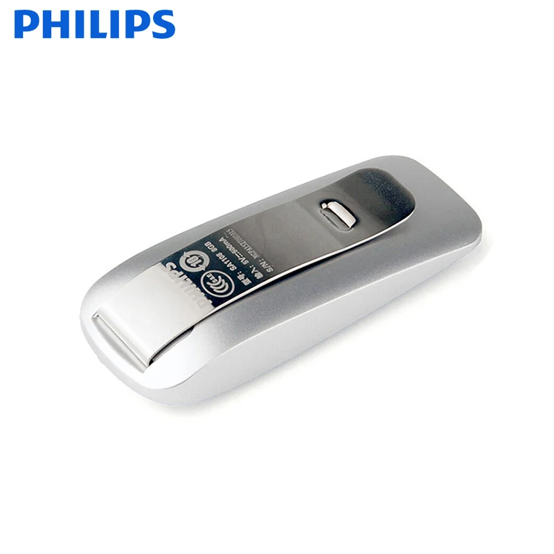 Philips 8 гб флэш-памяти usb mp3-плеер памяти nand типа для игры непрерывно 7 часов |