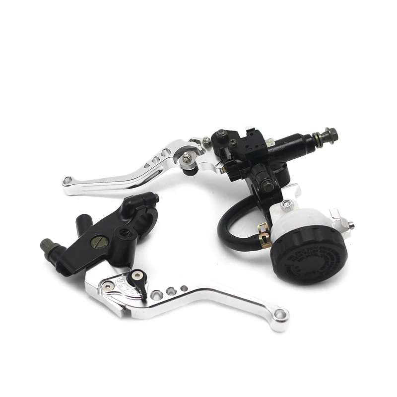 Alconstar модифицированный Универсальный передний рычаг сцепления тормоза