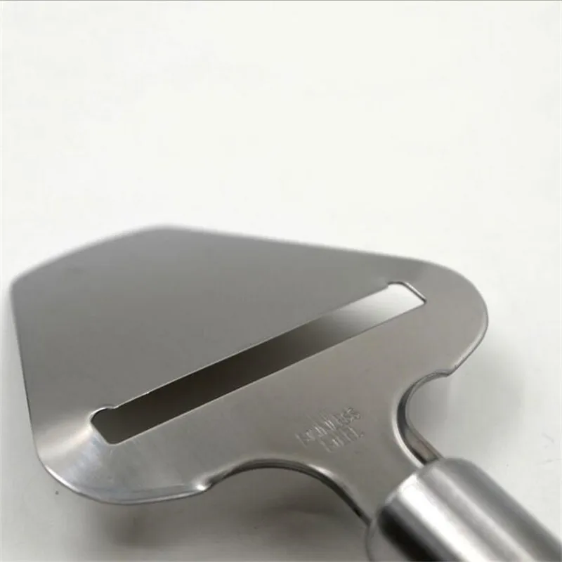 CTREE 1 шт. кухня сыр слайсер для масла вилка из нержавеющей стали шоколада тесто