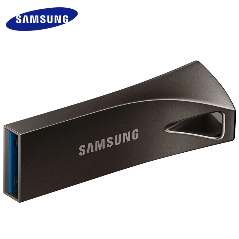 SAMSUNG USB Flash 3.1usb 32 Гб 64 128 ГБ 256 200/300 м/с флэш накопитель мини диск карта памяти U диск|USB