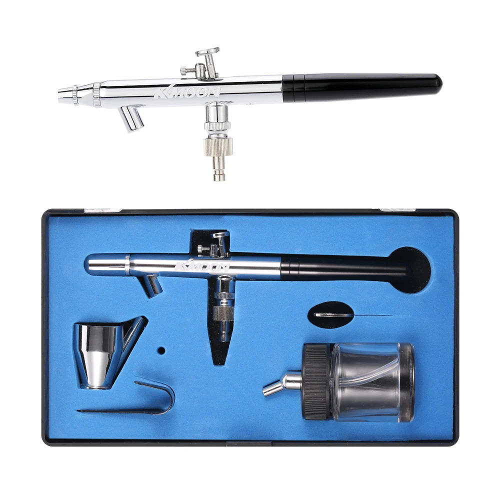 Мини Аэрограф для ногтей 0 35 мм|air brush|spray brushspray gun air brush |