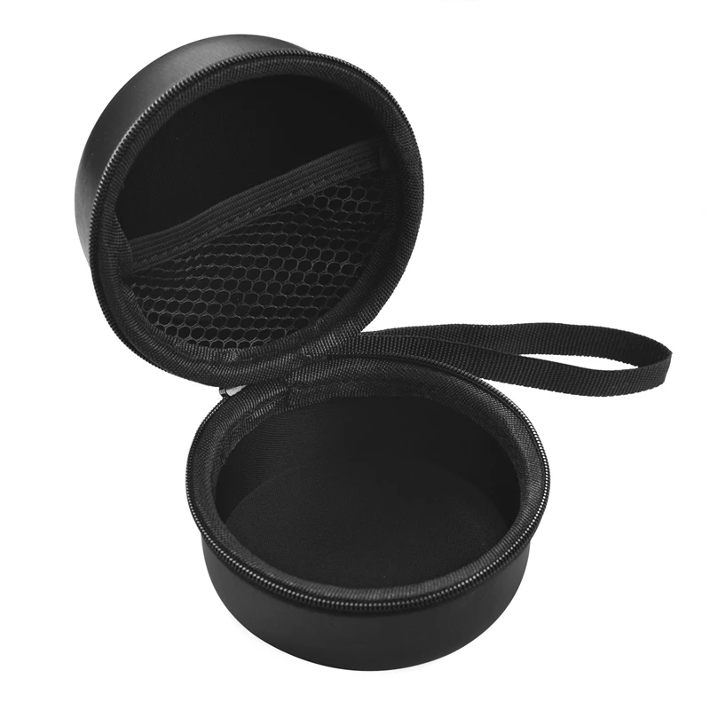 Портативный чехол для наушников для Bose с шумоизоляцией sleepbuds EVA, прочный ударопрочный корпус
