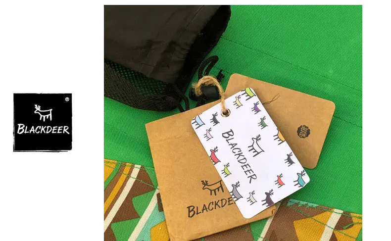 BLACKDEER туристическое снаряжение, открытый портативный складной стол для рыбалки, путешествия, пикника, алюминиевый сплав, Сверхлегкий, 1,15 кг