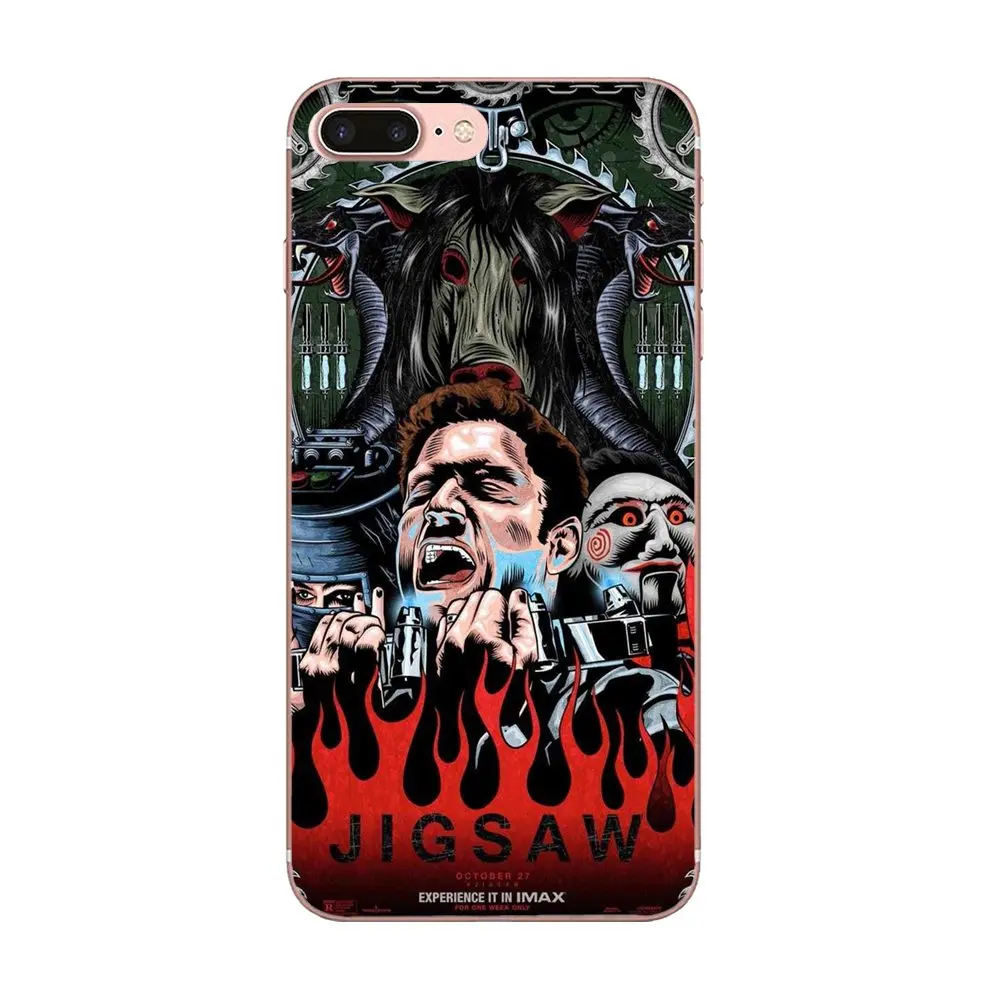 Play Games Jigsaw TPU Новая мода для Galaxy J1 J2 J3 J330 J4 J5 J6 J7 J730 J8 2015 2016 2017 2018 mini Pro|Чехлы-накладки| |