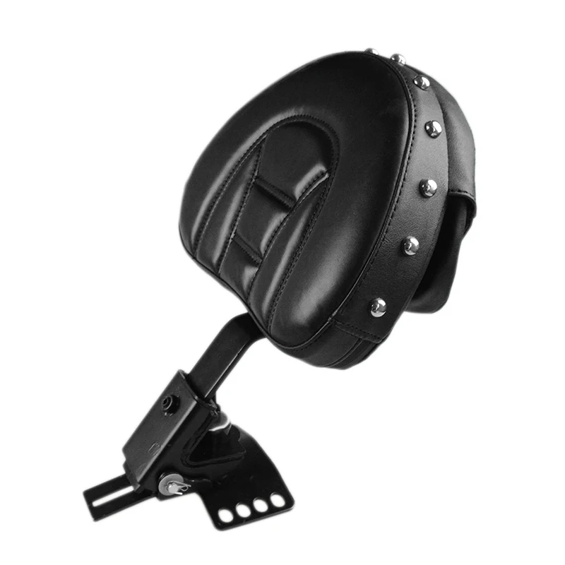 1 шт. комплект для мотоцикла с регулируемой спинкой вилкой и водителя сиденья Harley