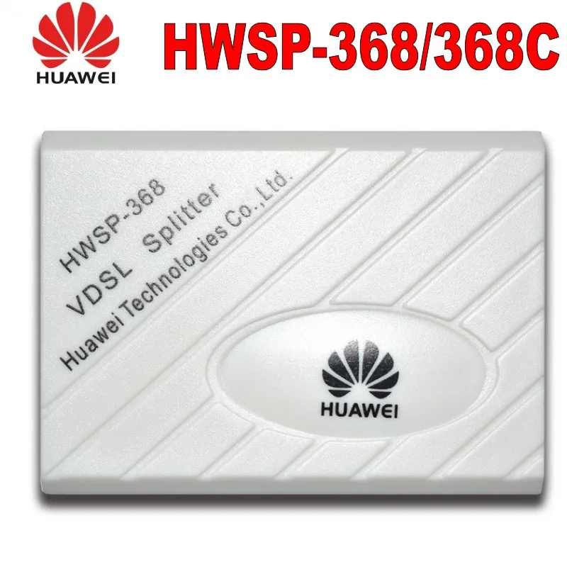Сплиттер для Huawei ADSL HWSP 368/368C|Модемы| |
