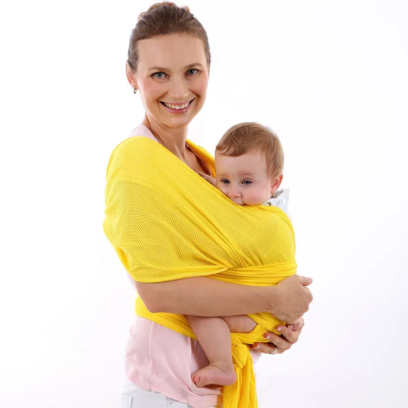 Детский рюкзак кенгуру с перфорацией|baby back|newborn baby slingsbaby sling |