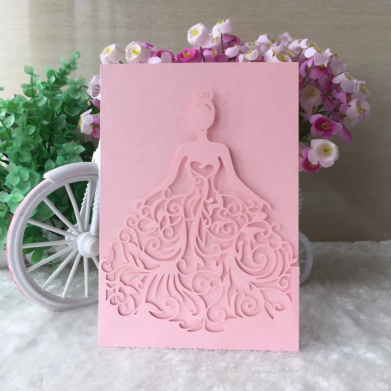 25 шт./лот элегантное обручальное платье в западном стиле для девушек