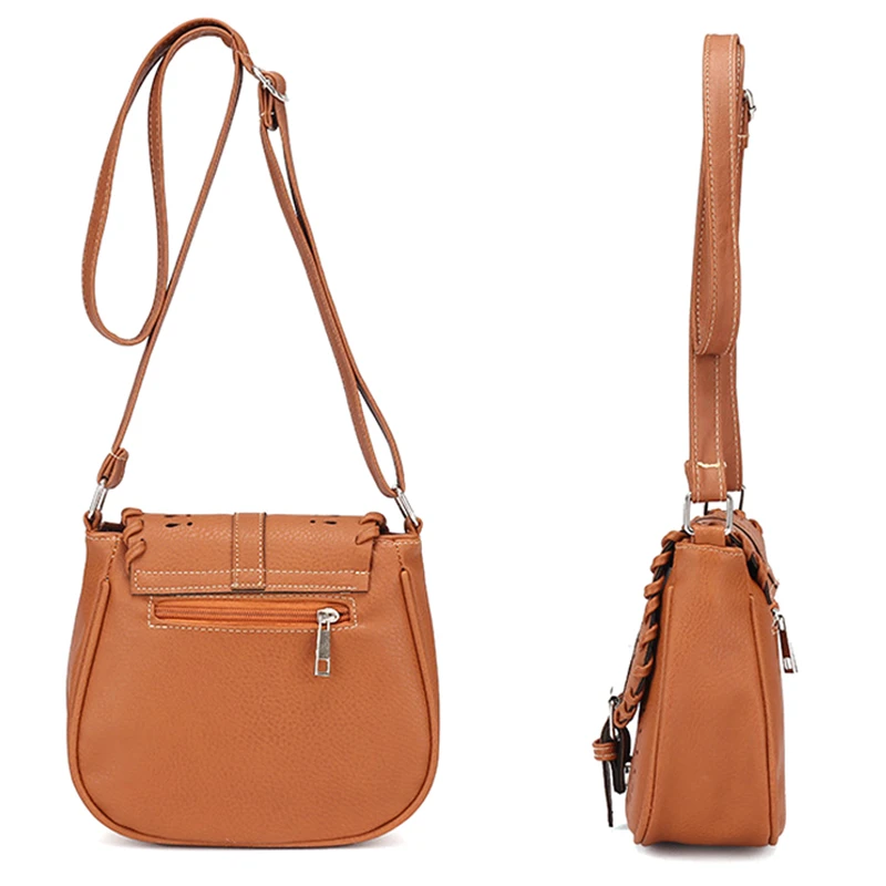 Женская сумка Кроссбоди ABDB в стиле ретро|bag f|bag fashionf bag |