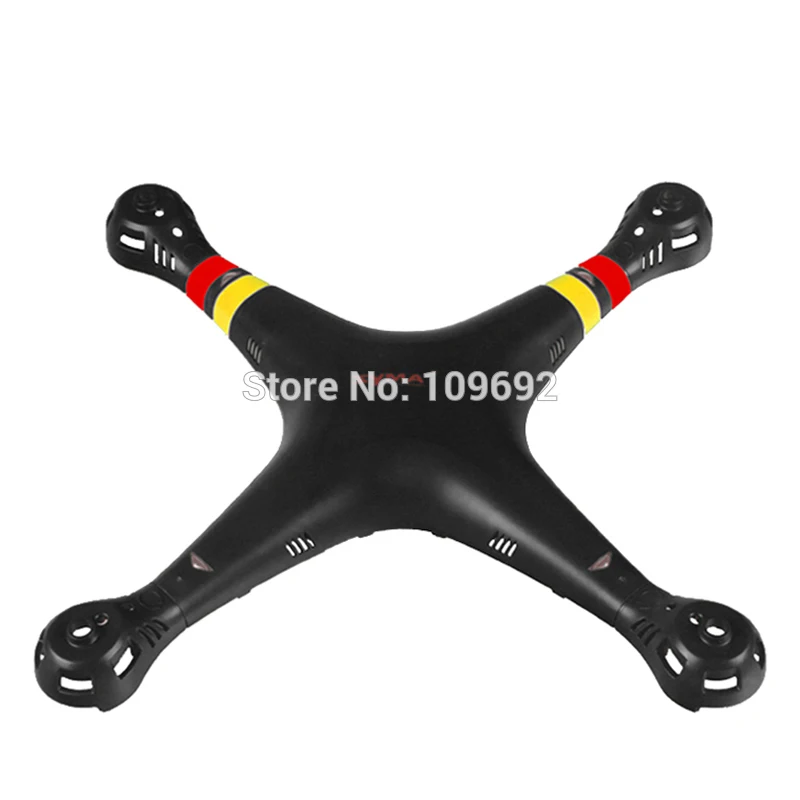 SYMA X8A X8C X8W X8G Корпус Корпуса корпуса КОРПУСА квадрокоптера фюзеляжа дрона
