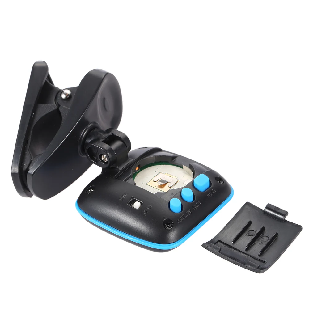 

JOYO JMT-03 Guitar Tuner Metronome Digital Sensitive Metronome Tuner Clip Mic for Chromatic Guitar/Bass/Ukulele/Violin Tuning
