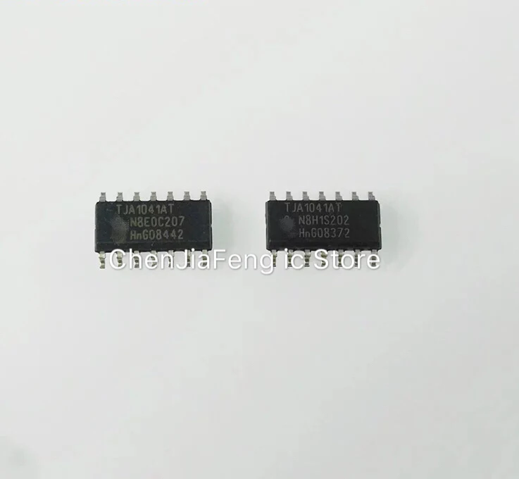 

20PCS~50PCS/LOT New original TJA1041AT SOP14