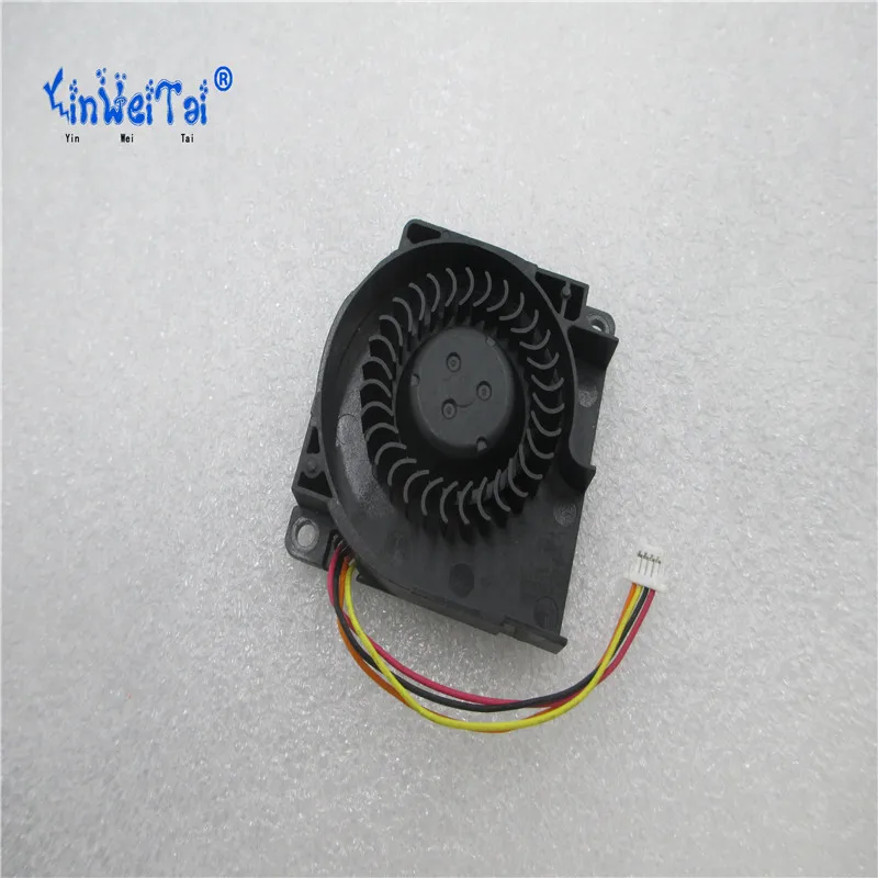 Новинка для прожекторного вентилятора C261MN/C3000X/C3001X/C3005WN/C300MN 4510 12 В 180 мА 4 провода|fan