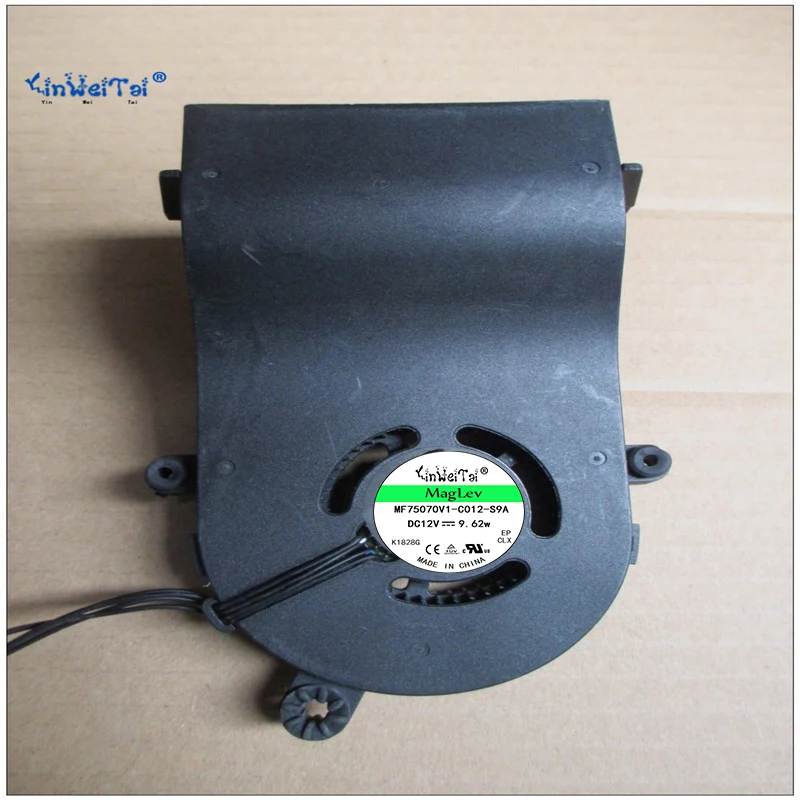 Вентилятор для apple A1132 A1312 27 iMac 610 0041 069 3744 922 9152 BAKA0615R2HV003|cooling fan|fan coolingapple fan |