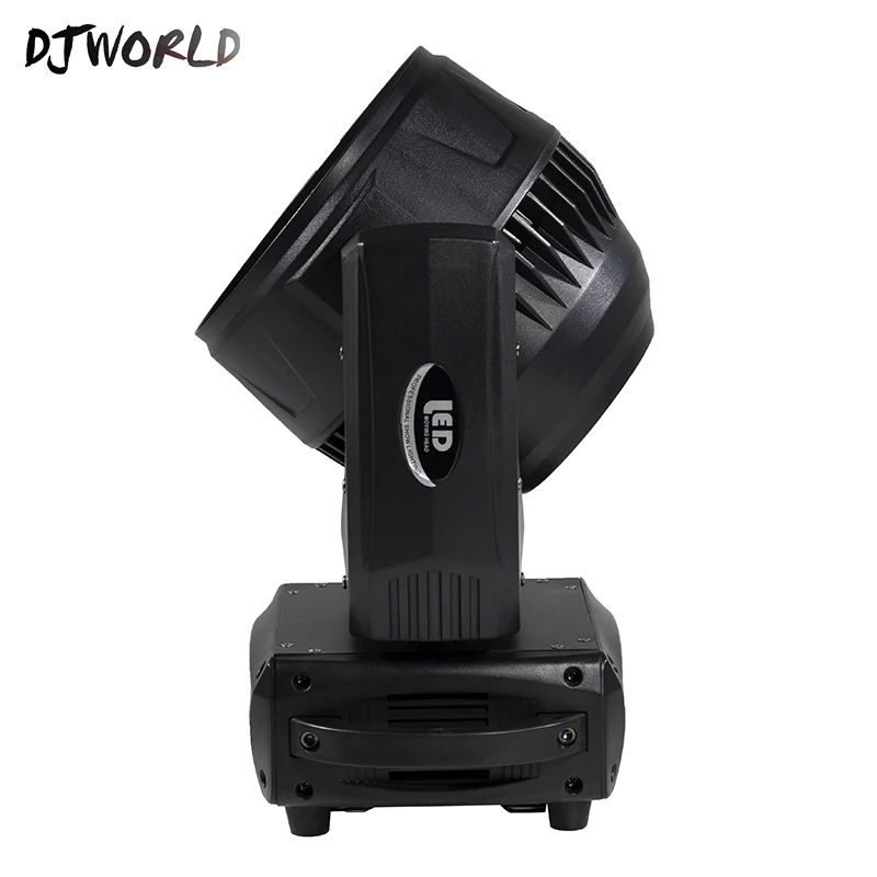 Светодиодный луч Wash 19x12 Вт профессиональное освещение с зумом RGBW Для DMX512