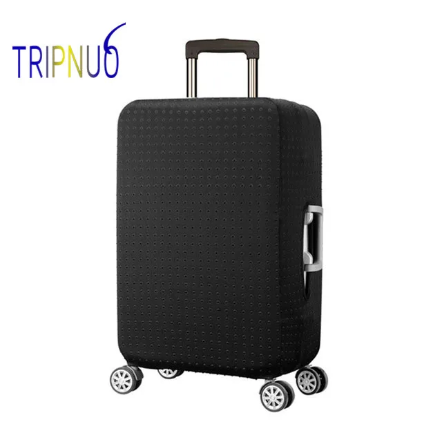 TRIPNUO Новый упругие толстые защитный чехол на чемодан For19 32 дюймов защиты мешка для