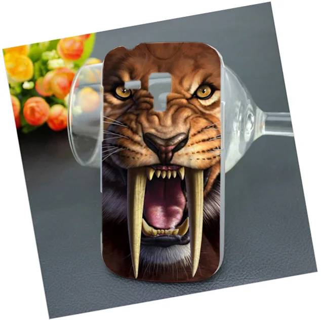 Модный чехол для телефона с милыми совами и аниминами цветами башнями Samsung Galaxy S