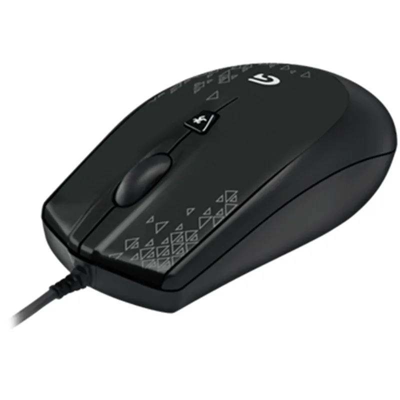 Игровая мышь Logitech G90 | Компьютеры и офис
