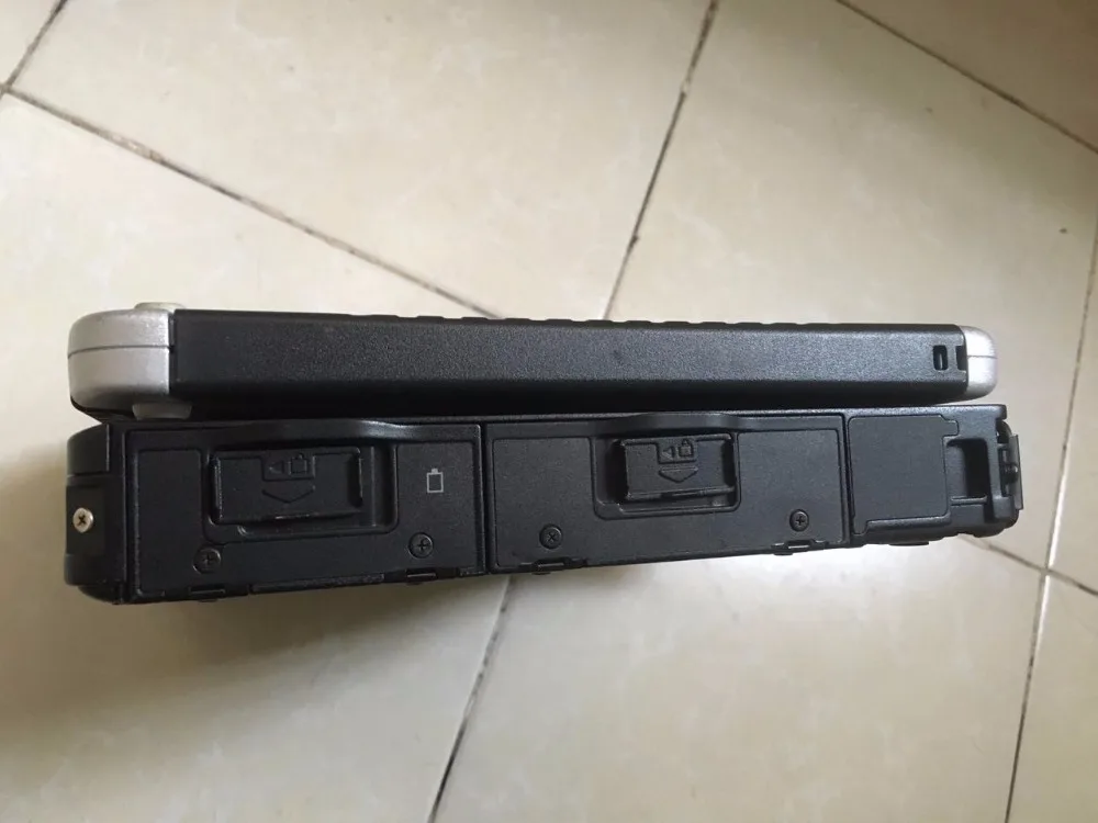 2016.12 В Новейшее программное обеспечение Для BMW ICOM A2 + B C Диагностики и утилите для