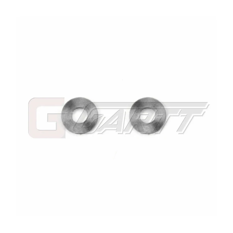 

100 pcs washer for For Align Trex 450L RC Helicopter Accessories