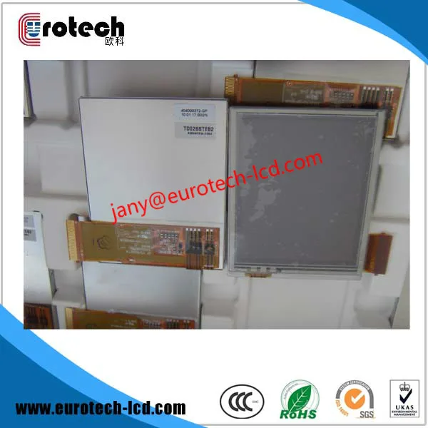 

Оригинальный Новый 2,8-дюймовый ЖК-экран для Intemec CN1