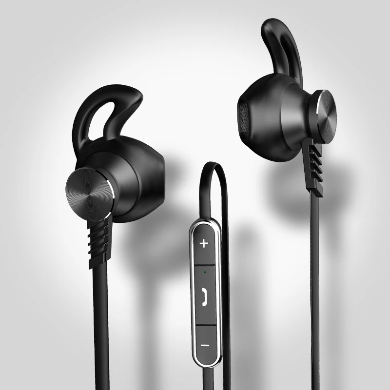 L5 спортивные Bluetooth наушники беспроводные бас стерео музыка универсальные с