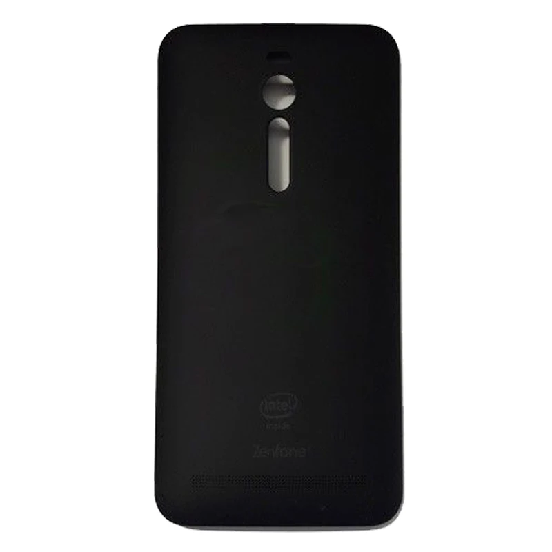 Задняя крышка для ASUS Zenfone 2 Deluxe ZE551ML ZE550ML запасной корпус задняя дверь аккумулятор
