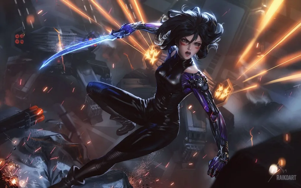 Alita боевой костюм ангела высокого качества с 3d принтом Alita Gally Yukito Kishiro's Gunnm Косплей зентай боди комбинезон из лайкры