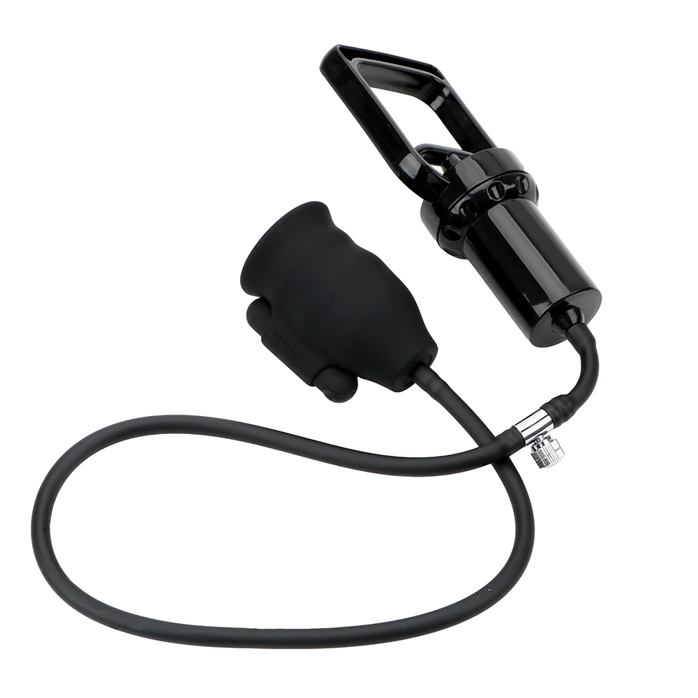 Мужской мастурбатор OLO 10 скоростей для увеличения пениса массажер секс игрушки