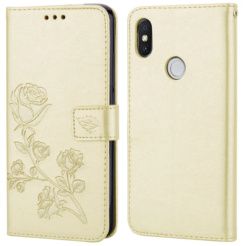 Xiaomi Redmi S2 чехол Xiomi Redmi S2 чехол флип-чехол для телефона из искусственной кожи для Xiaomi Redmi S2 S 2 глобальная версия RedmiS2 чехол-крышка